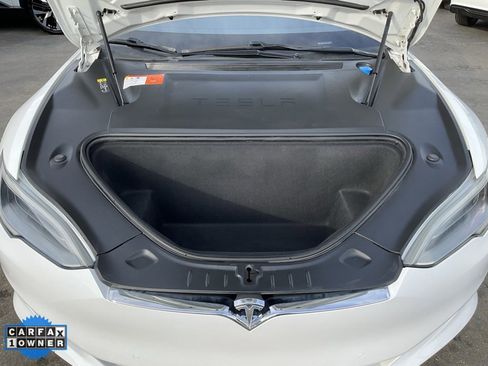 Used 2017 Tesla Model S 100D image 15
