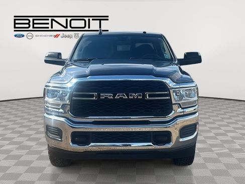 Used 2020 RAM 3500 Tradesman image 2