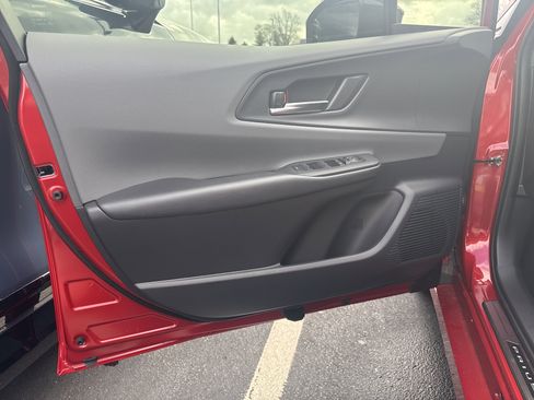 New 2026 Toyota Prius XLE image 28