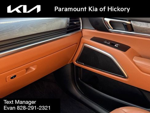 Used 2024 Kia Telluride EX X-Line image 33