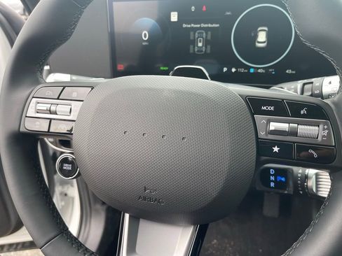 New 2025 Hyundai Ioniq 5 SEL image 27