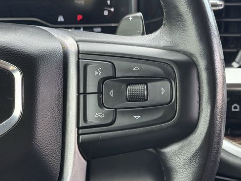 Used 2022 GMC Sierra 1500 Elevation w/ Preferred Package image 15