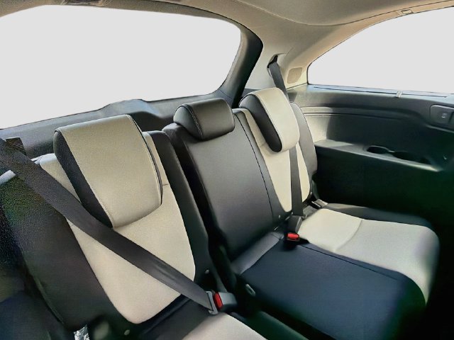 New 2027 Honda Odyssey Elite image 28