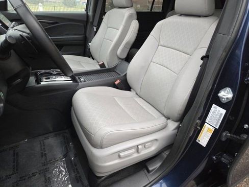 Used 2021 Honda Passport Touring image 8