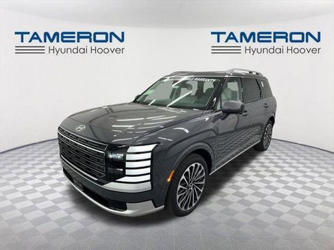 New 2026 Hyundai Palisade Calligraphy image 1