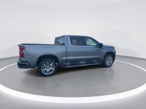 Used 2019 Chevrolet Silverado 1500 High Country w/ High Country Premium Package image 9