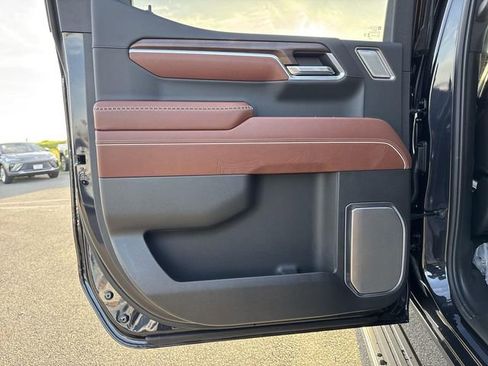 New 2026 GMC Sierra 1500 Denali Ultimate image 25