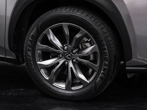 Used 2016 Lexus NX 200t F Sport image 59