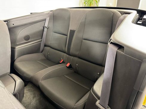 Used 2013 Chevrolet Camaro LT w/ RS Package image 26