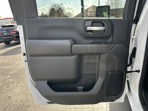 New 2026 Chevrolet Silverado 2500 W/T w/ WT Convenience Package image 23