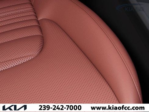 New 2026 Kia Sportage SX image 24