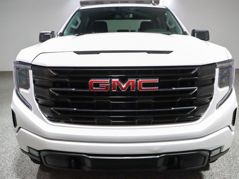 Used 2023 GMC Sierra 1500 Elevation image 5