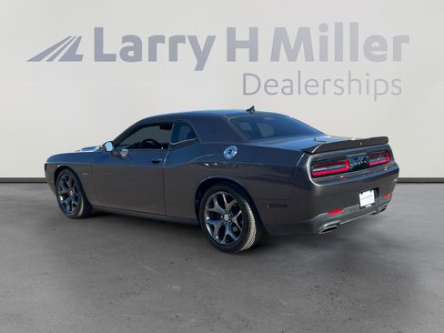 Used 2016 Dodge Challenger R/T w/ Sound Group image 3
