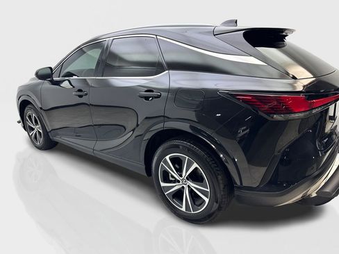 Used 2024 Lexus RX 350h w/ Cold Area Package AWD/4WD image 14