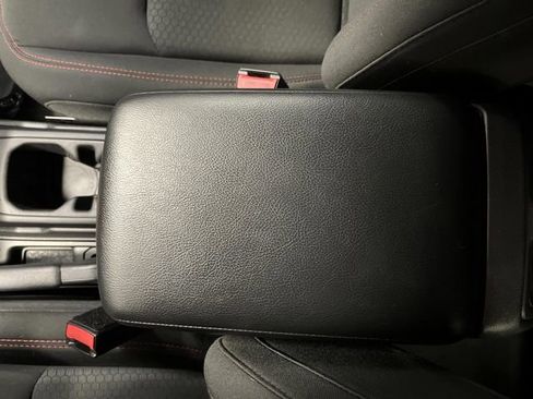 Used 2023 Jeep Gladiator Rubicon w/ Cold Weather Group image 20