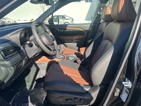 New 2025 Subaru Forester Touring image 28