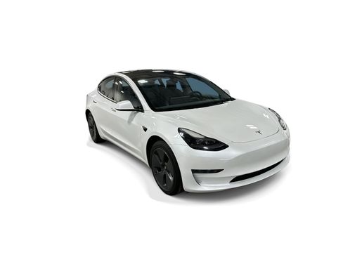 Certified 2023 Tesla Model 3 Standard Range RWD image 8