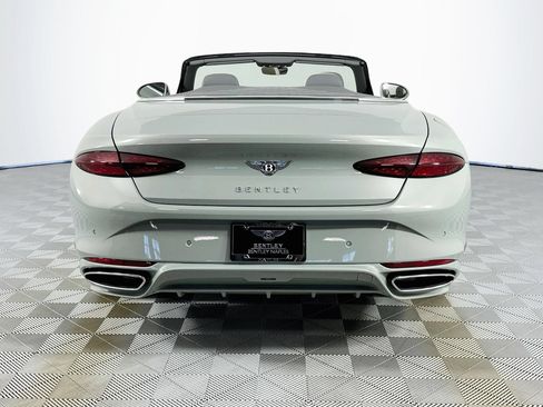 New 2026 Bentley Continental GT Speed AWD/4WD image 6