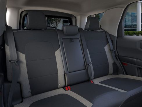 New 2026 Ford Bronco Sport Big Bend w/ Convenience Package image 12