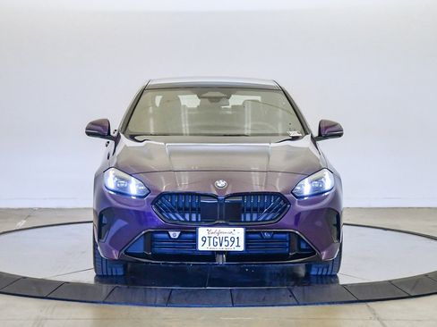 Used 2026 BMW 228i w/ M Sport Package image 6