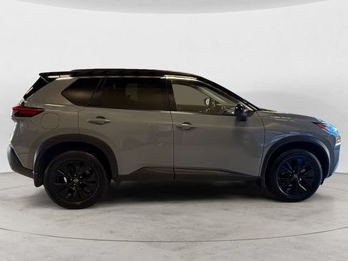 Certified 2023 Nissan Rogue SV w/ SV Premium B Package AWD/4WD image 6