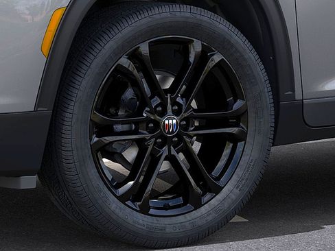 New 2026 Buick Enclave Preferred FWD image 9