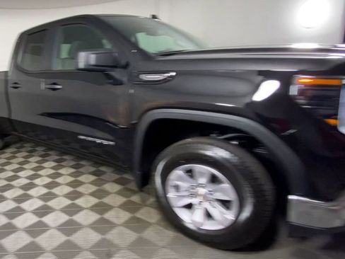 New 2026 GMC Sierra 1500 Pro w/ Pro Value Package image 3