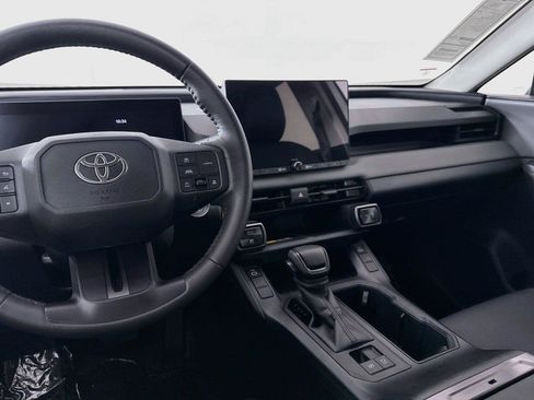 Certified 2026 Toyota RAV4 XLE Premium FWD image 31