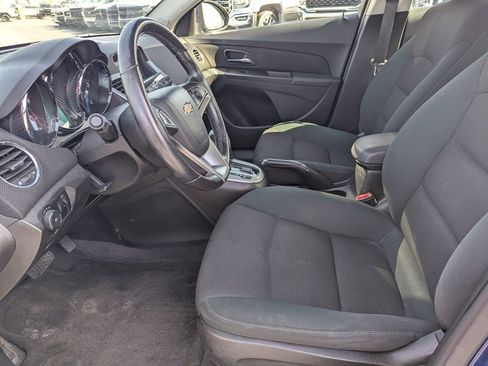 Used 2012 Chevrolet Cruze LT w/ RS Package FWD image 24