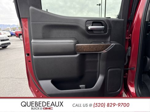 Used 2019 GMC Sierra 1500 Denali w/ Denali Ultimate Package image 31