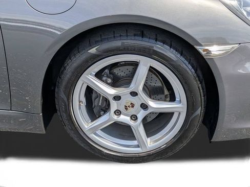 Used 2013 Porsche Boxster RWD image 18