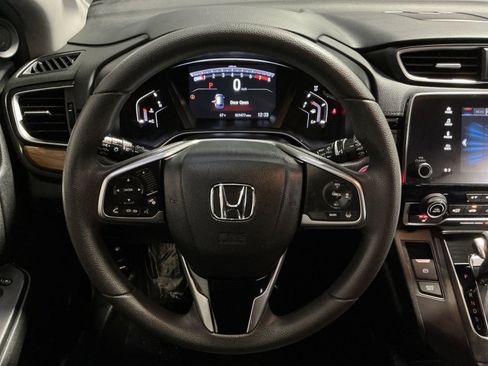Used 2018 Honda CR-V EX image 24