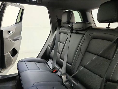 New 2026 Chevrolet Equinox LT AWD/4WD image 34