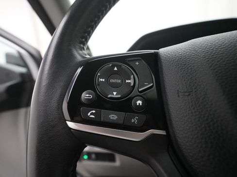 Certified 2022 Honda Pilot Special Edition image 18