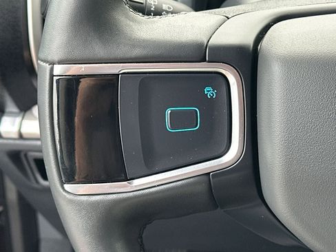 Certified 2025 Ford Expedition Max Active RWD image 27