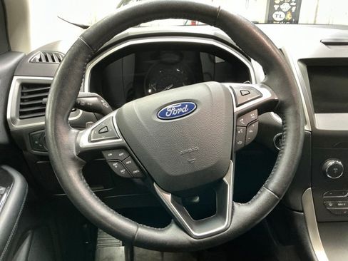 Used 2019 Ford Edge SEL w/ Equipment Group 201A image 18