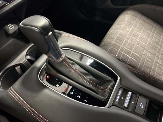Certified 2024 Honda HR-V Sport image 26