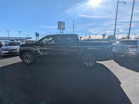 New 2026 GMC Sierra EV Elevation image 6