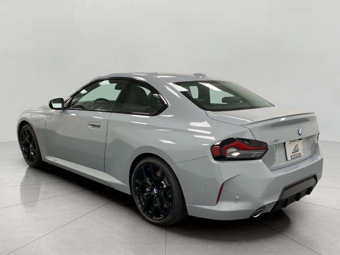New 2026 BMW 230i xDrive Coupe w/ M Sport Package AWD/4WD image 6