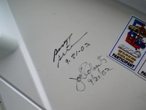 Used 2000 Chevrolet Camaro Z28 w/ SS Performance/Appearance Pkg image 68