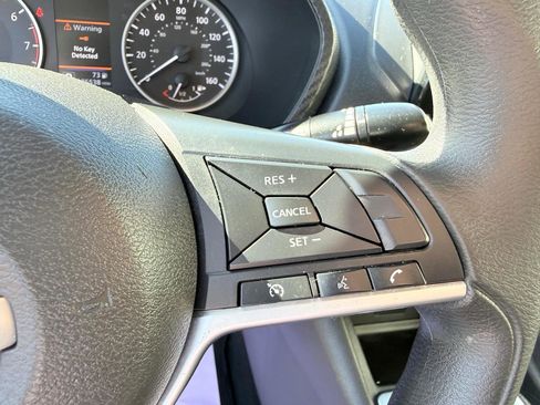 Used 2020 Nissan Sentra S image 19