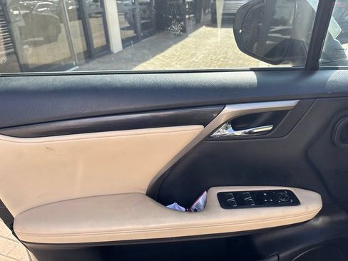 Used 2021 Lexus RX 350 FWD w/ Accessory Package image 19