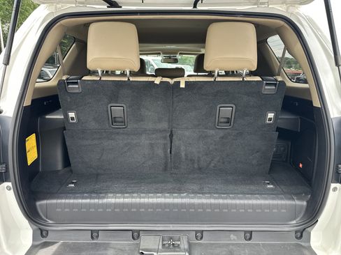 Used 2019 Toyota 4Runner Limited RWD image 19