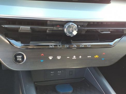 New 2026 Nissan Murano SL image 19