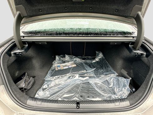 New 2026 BMW 530i w/ Executive Package RWD image 21