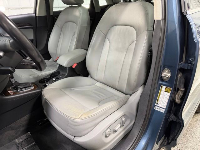 Used 2017 Audi Q3 2.0T Premium Plus AWD/4WD image 21