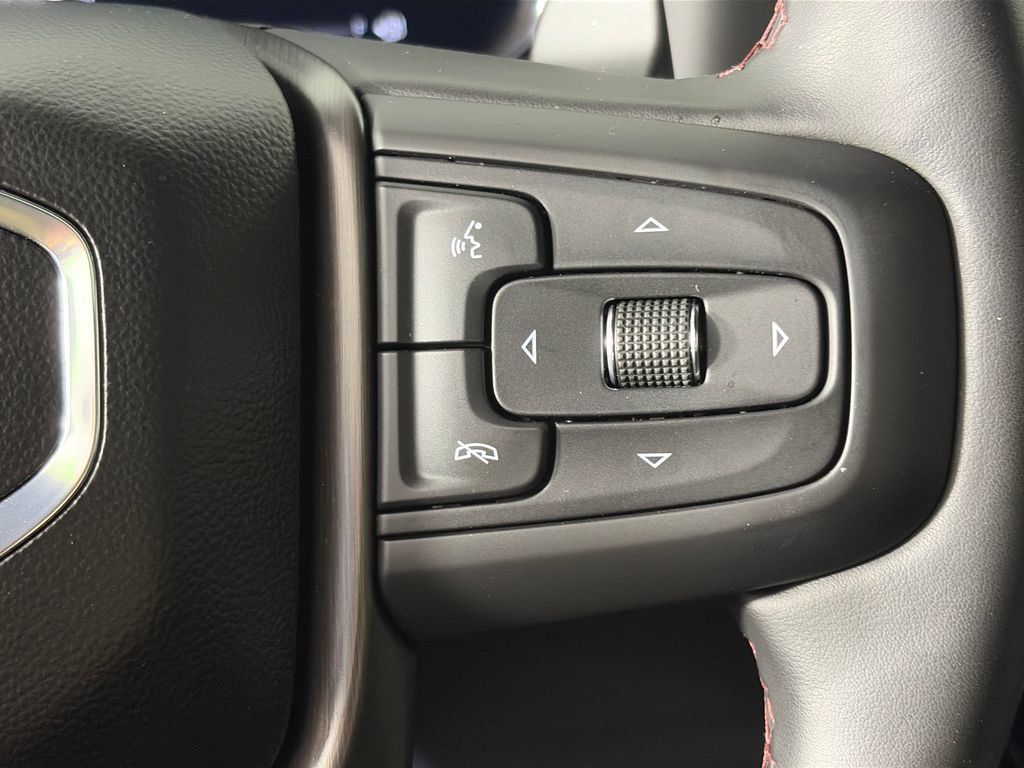 Used 2026 GMC Sierra 1500 AT4X AWD/4WD image 18