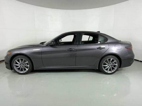 New 2026 Alfa Romeo Giulia AWD image 9