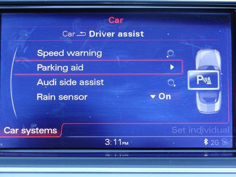 Used 2014 Audi S5 Premium Plus image 24