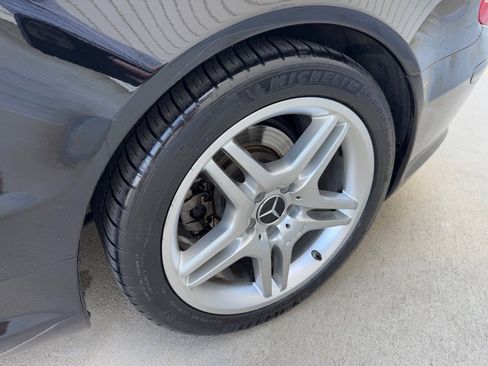 Used 2007 Mercedes-Benz SL 550 image 9